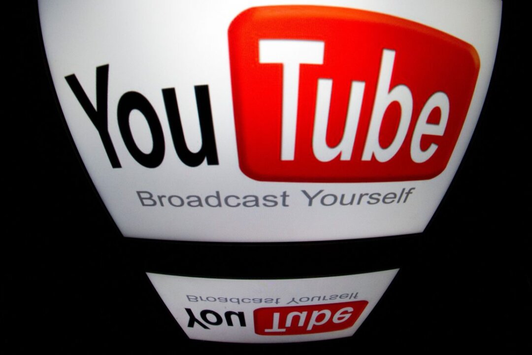 YouTube Deletes Portion of ‘Dislikes’ From Biden Videos, Says It’s Spam