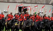 RCMP Musical Ride ‘at Risk’ Amid Recruitment Shortfalls