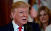 Trump Appeals Judge That Blocked $2.5 Billion for Wall Construction, Reintroduces ICE Raid Plans