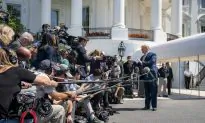 You Are Watching the Last Days of the Fake News Media