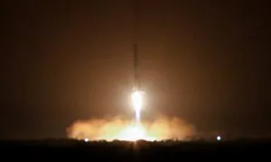 House Armed Services Committee Holds Strategic Forces Hearing on Space Programs