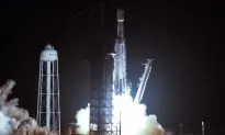 US-China Space Race: Amazon and SpaceX to Launch 7,661 5G and 6G Satellites