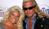 ‘Dog the Bounty Hunter’ Star Beth Chapman Dies at 51, Family Says