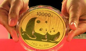 More Warnings for Canada on China’s SOE Threat