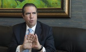 Dead US Tourists 'Not Unusual' Says Dominican Republic Tourism Minister