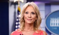Kellyanne Conway Says Trump Emphasized Ending Corruption in Ukraine Phone Call