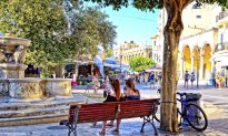 My Heraklion in a Day