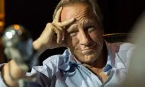 Mike Rowe’s New Documentary ‘Something to Stand For’: A Patriotic Tribute to American History