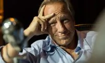 Mike Rowe Is on a Mission to Reverse the ‘Unspeakable Stupidity’ of Devaluing Work