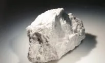 NASA Opening Moon Rock Samples Sealed Since Apollo Missions