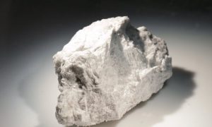 NASA Opening Moon Rock Samples Sealed Since Apollo Missions