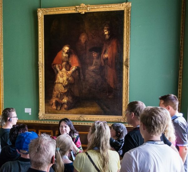 Rembrandt