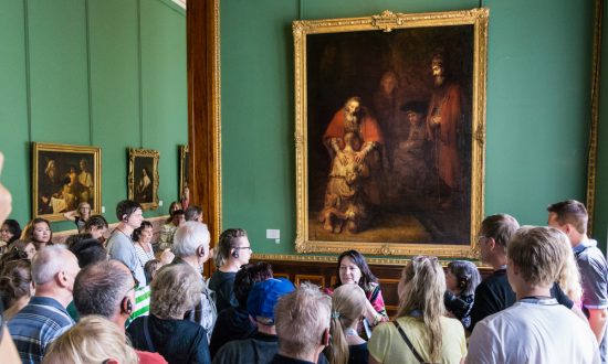 Learning from the Masters