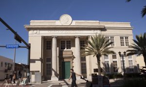 Inside the Numerous, Shrouded Links Between NXIVM and Scientology