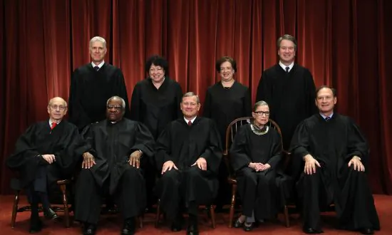 Supreme Court Leaves Underpinning of Administrative State in Place