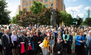 A New Mission for American Cold War Veterans: Educating Youth About Communism