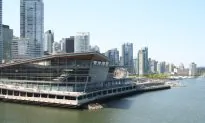 BC Mayor Blasts Mayor Union For Accepting Money From Chinese Regime