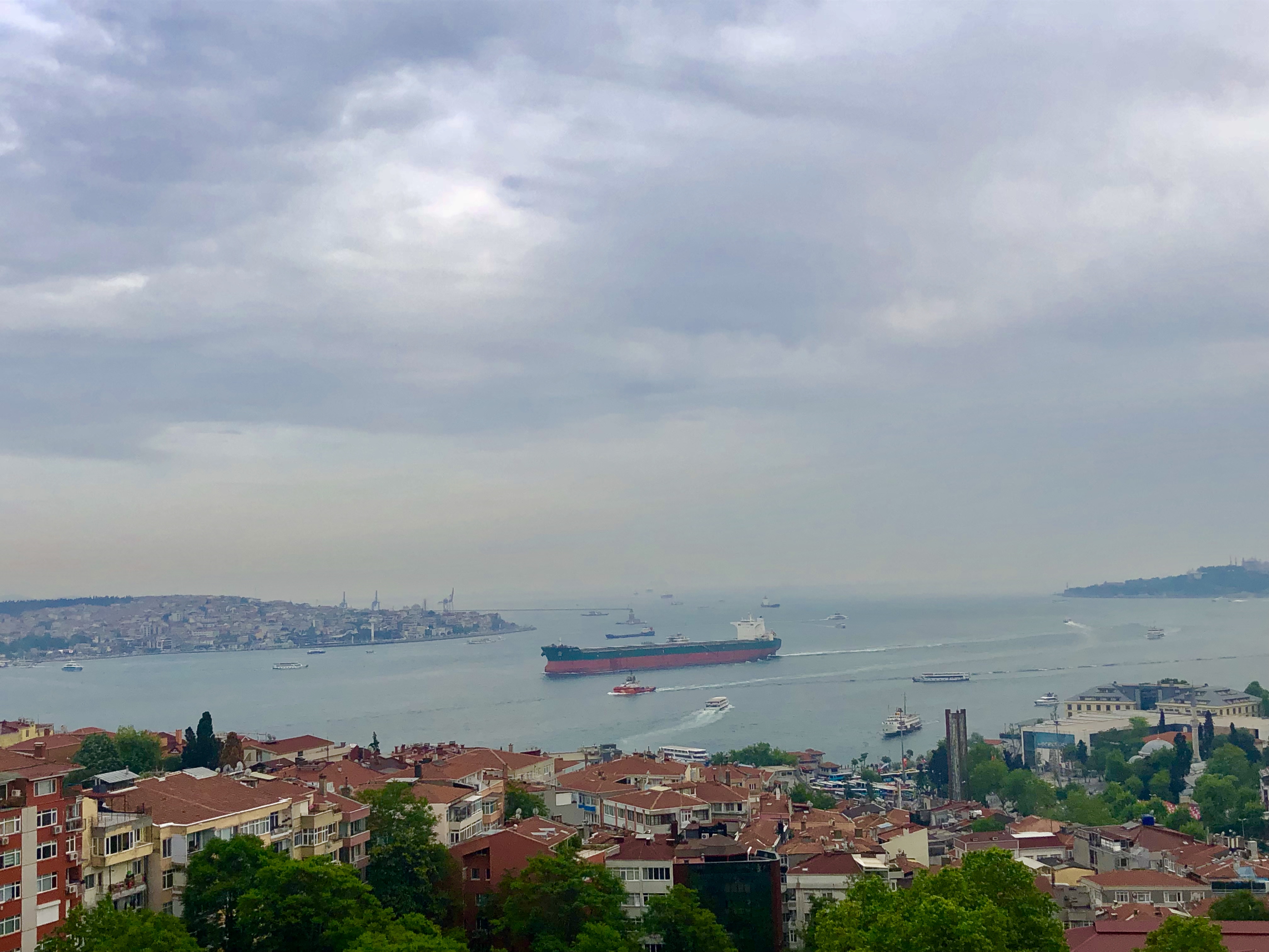bosphorus