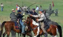 These Honored Dead: Paying Homage to Our Past