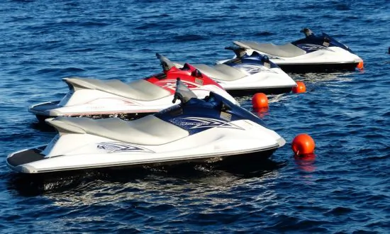 American Couple on Vacation in Barbados Goes Missing While JetSkiing