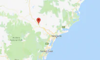 Three Children Dead in Australian House Fire, GoFundMe Campaign Set Up to Support Family