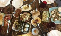A Culinary Adventure Through Istanbul