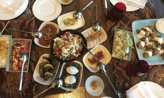 A Culinary Adventure Through Istanbul