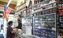 San Francisco Becomes First Major US City to Ban E-Cigarettes