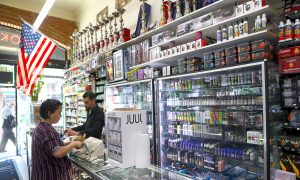 San Francisco Becomes First Major US City to Ban E-Cigarettes