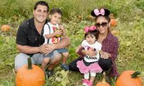 ‘Jersey Shore’ Star Snooki Came Under Fire for Doing This to Her Kids at Disney World