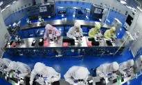 China’s June Factory PMI Seen in Contraction As Demand Falters