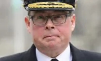 Defence Minister Mum on Details of Vice-Admiral Norman Settlement