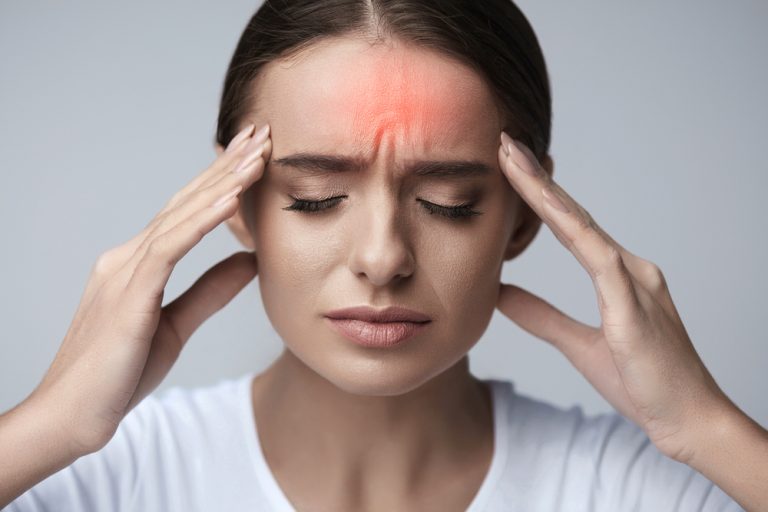 Banish Tension Headaches With Time-Honored Remedies