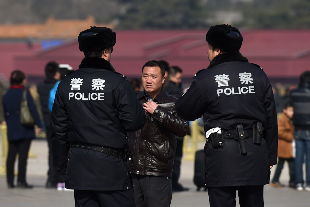 How Beijing Targets Critics, Dissidents in Canada