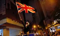 Fresh Protests Rock Hong Kong As Activists Seek a Voice at G20