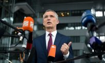 NATO Delivers Ultimatum to Russia
