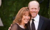Ron Howard Reveals the ‘Secret’ to 44 Years of Marriage With High School Sweetheart