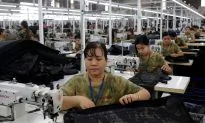 Chinese Exporters Shift Production to Low-Cost Nations to Dodge Trade War