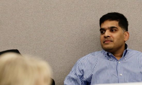 Sherin Mathews Death: Father of Adopted 3-Year-Old Sentenced to Life in Jail