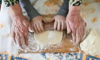 In Nonna’s Kitchen: Meatballs, Dumplings, and Goulash Do Travel