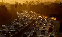 US Air Quality Isn’t Slipping: Taking a Closer Look at the Data
