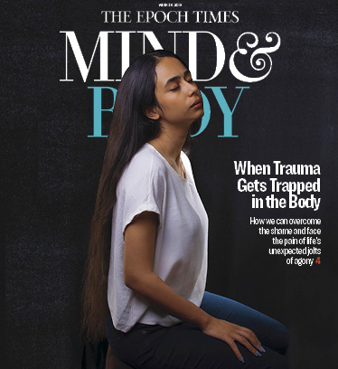 Mind & Body Weekly