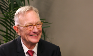 Unexpected Role Minorities Might Play in California 2020 Electorate: Shawn Steel