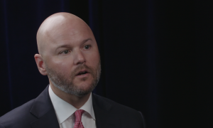 Ted Cruz’s Campaign Brain on What Americans Actually Care About: Jason Johnson