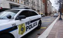 Man Convicted of Teaching Bomb-Making to Target Authorities