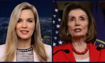 House Passes Senate Version of Border Funding Bill After Pelosi Backs Down on Amendments