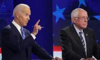 Jimmy Carter Pushes ‘Age Limit’ for Presidency in Apparent Reference to Biden, Sanders