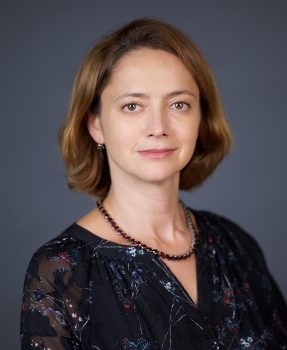 Katya Sverdlov