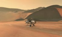 NASA’s New Mission, Dragonfly, Will Explore Saturn’s Moon Titan