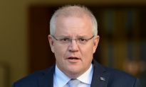 Australian Prime Minister Wants Peace Deal on Religious Freedoms